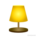 3D Lamp Base Zoom Class File Only