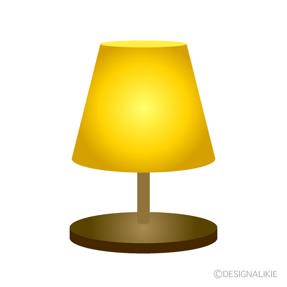 3D Lamp Base Zoom Class File Only