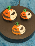 Jack Pumpkin Set STL