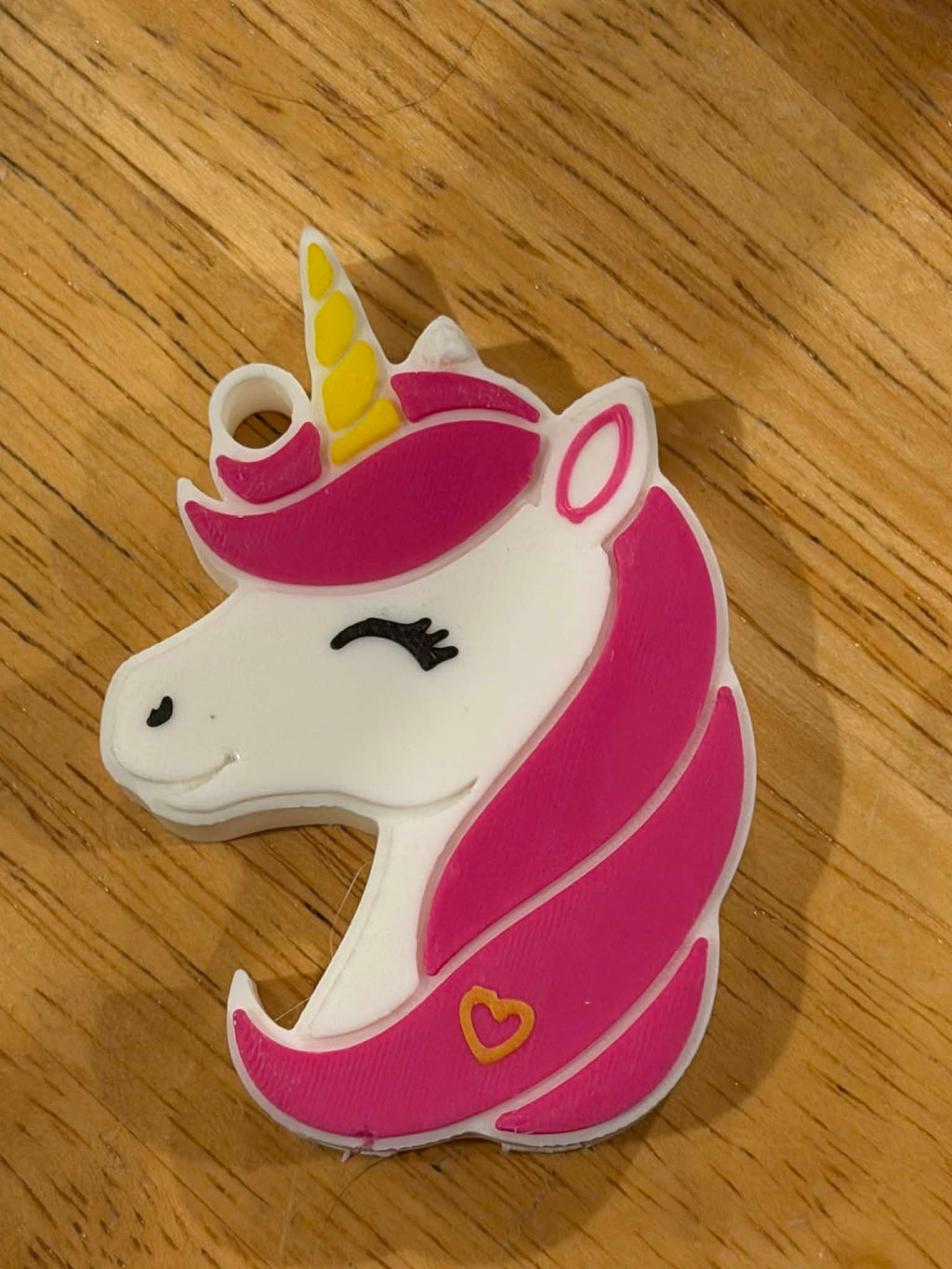 Unicorn Set STL