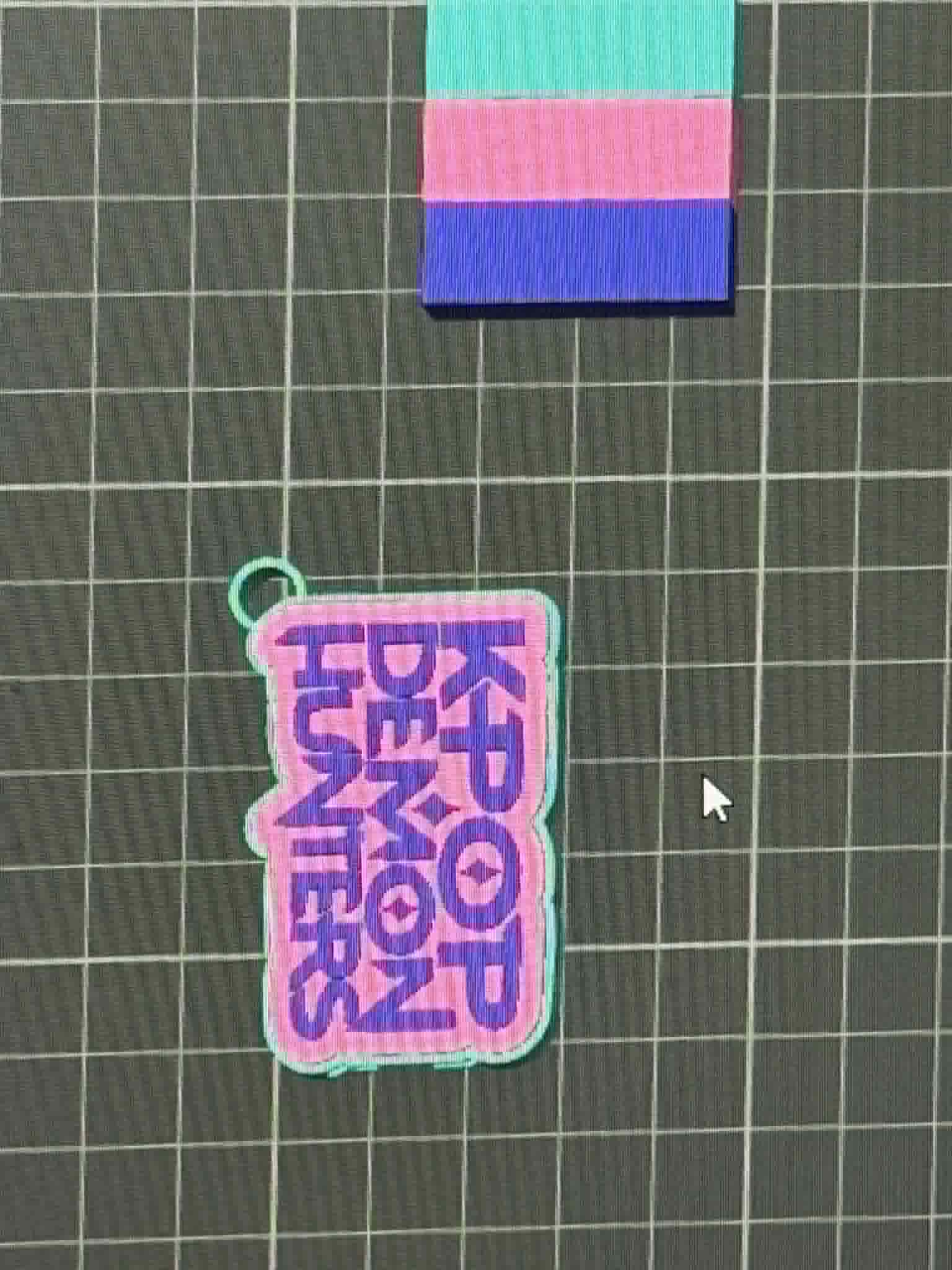 3d KP can opener file only