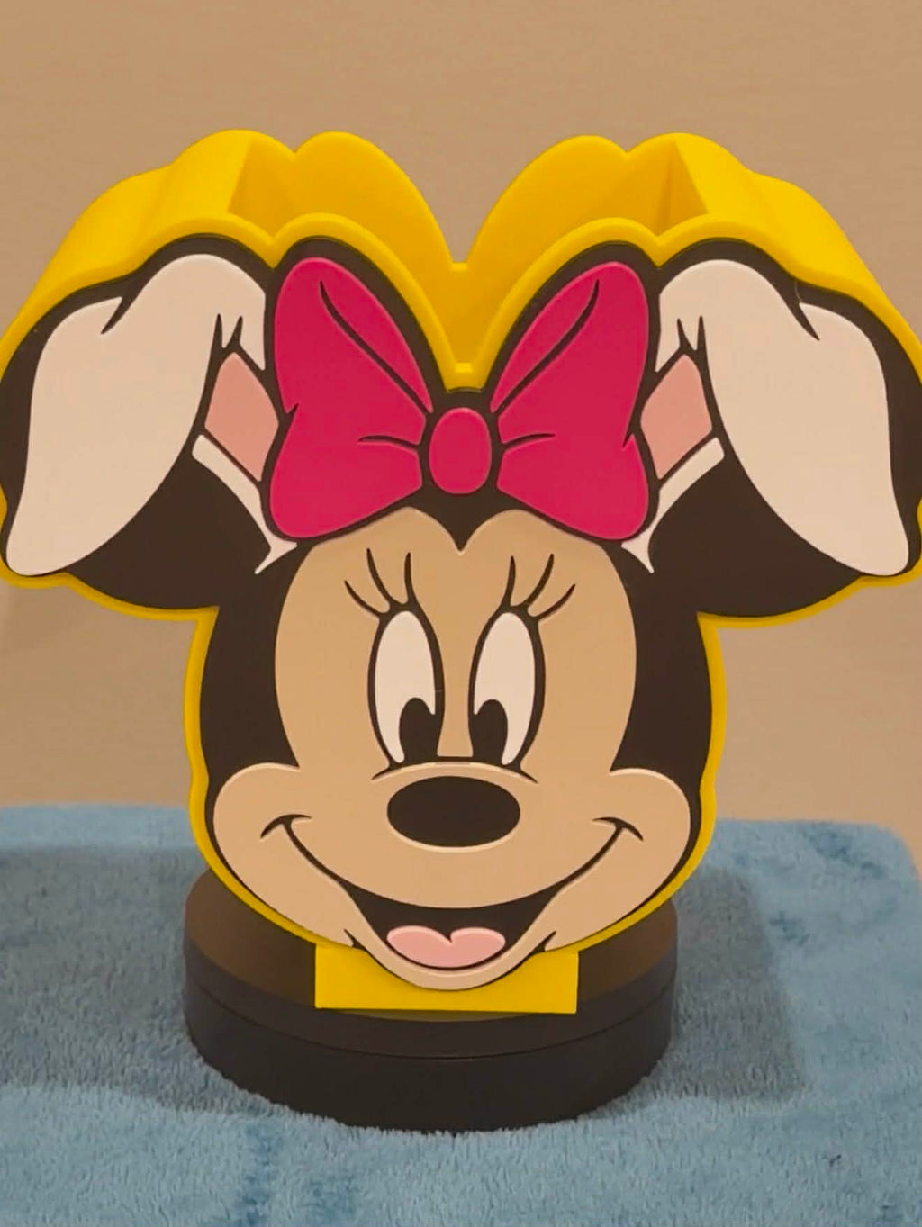 3D Mouse themed Basket