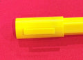 DOUBLE SIDED PENCIL PEN LID STL ONLY