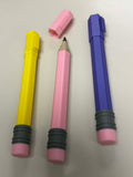 Pen/Pencil Lid STL